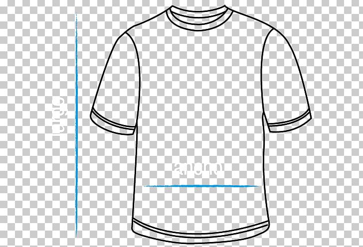 Long-sleeved T-shirt Collar Dress PNG, Clipart, Active Shirt, Angle, Area, Black, Black And White Free PNG Download