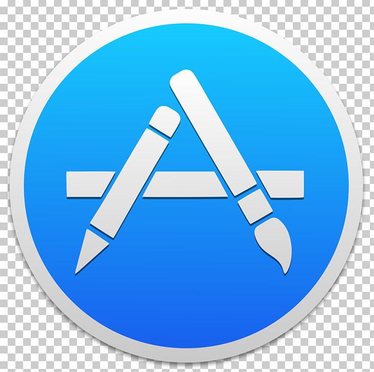Mac App Store MacOS Apple PNG, Clipart, Apple, Apple Store, App Store, Brand, Computer Icons Free PNG Download