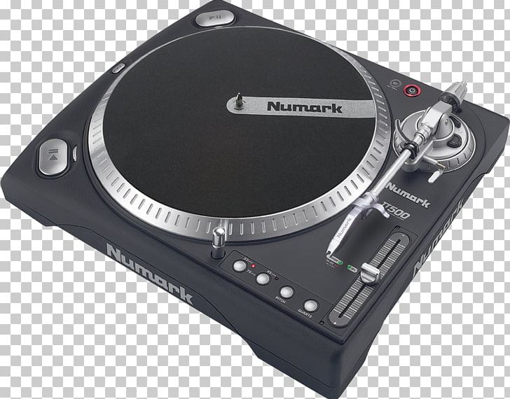 Numark NTX1000 Numark Industries Phonograph Record Disc Jockey PNG, Clipart,  Free PNG Download