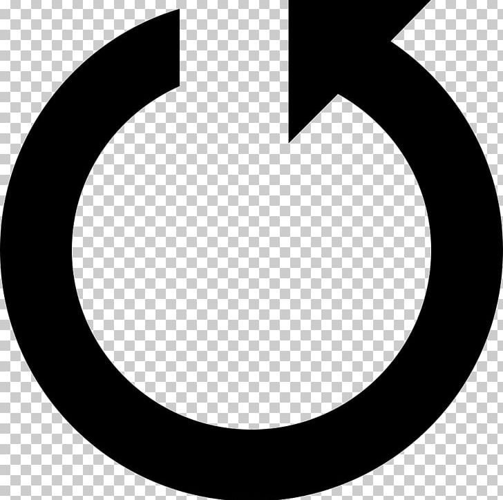 Rollback PNG, Clipart, Black, Black And White, Cdr, Circle, Computer Icons Free PNG Download
