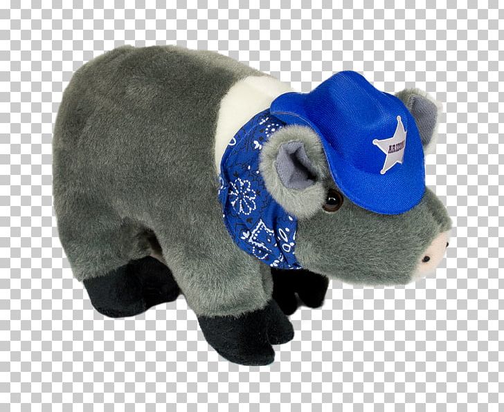 Stuffed Animals & Cuddly Toys Snout Plush PNG, Clipart, Blue, Cap, Hat, Headgear, Hide Me Free PNG Download