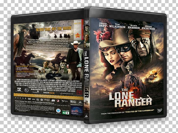 The Lone Ranger DVD Region Code Action Film PNG, Clipart, Action Film, Dvd, Dvd Region Code, Film, Lone Ranger Free PNG Download