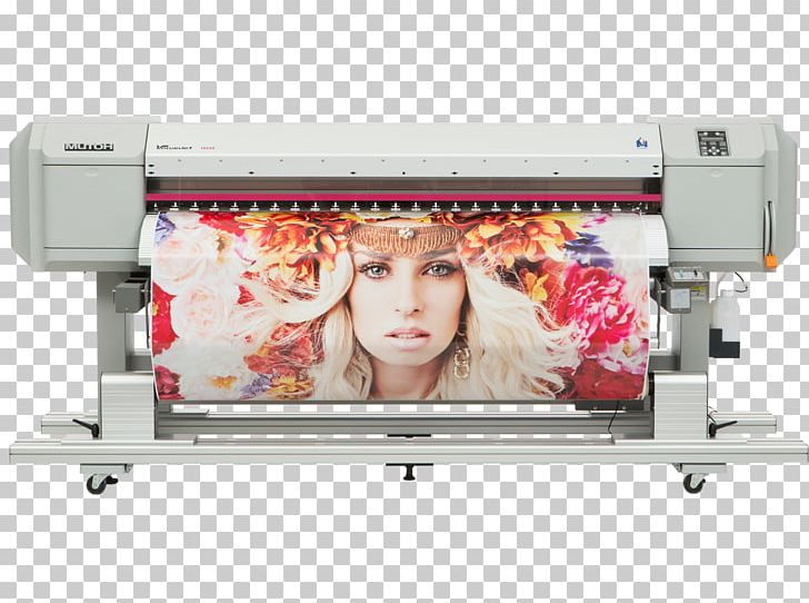 Wide-format Printer Printing Mutoh Europe Nv Ink PNG, Clipart, Business, Electronic Device, Electronics, Expert, Head Free PNG Download