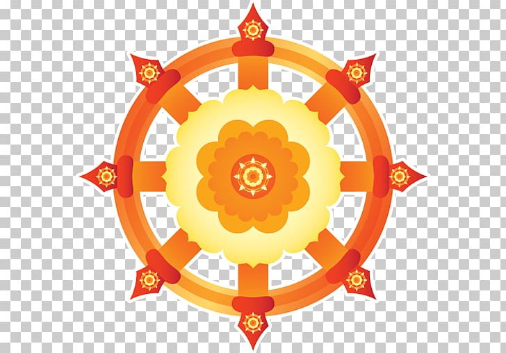 Dharmachakra Buddhist Symbolism Buddhism Religious Symbol PNG, Clipart, Admin, Arama, Ashtamangala, Buddhism, Buddhism And Hinduism Free PNG Download