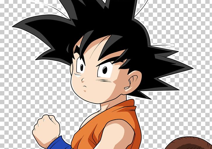 Goku Gohan Bulma Trunks Dragon Ball PNG, Clipart, Artwork, Black Hair, Brown Hair, Bulma, Cartoon Free PNG Download