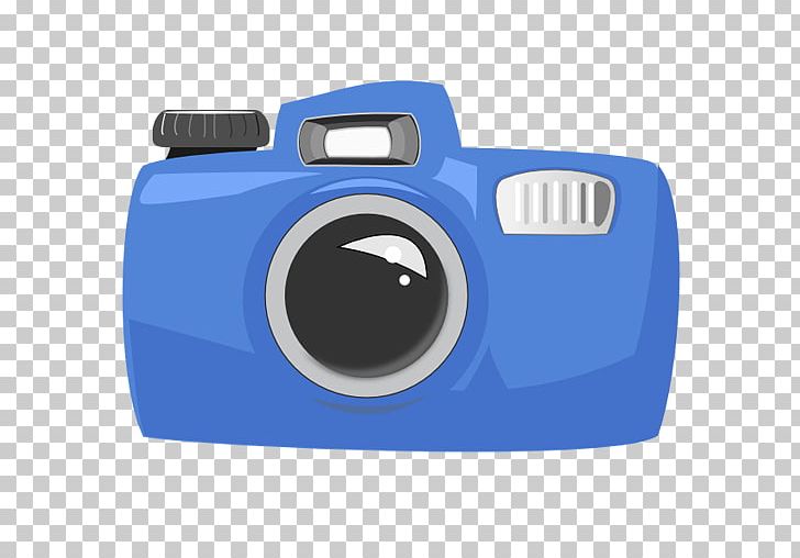 Graphics Camera Photography PNG, Clipart, Blue, Camera, Camera Lens, Cameras Optics, Cartoon Free PNG Download