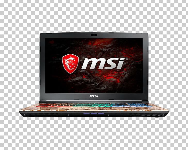 Laptop Mac Book Pro MSI Micro-Star International Intel Core I7 PNG, Clipart, Atx, Computer, Electronic Device, Electronics, Geforce Free PNG Download