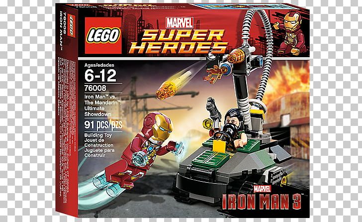 Lego Marvel Super Heroes Mandarin Iron Man Extremis War Machine PNG, Clipart, Extremis, Iron Man, Iron Man 3, Iron Patriot, Lego Free PNG Download