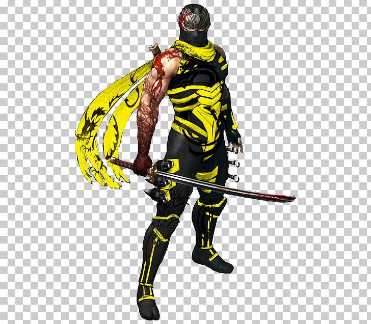 Ninja Gaiden 3: Razor's Edge Ryu Hayabusa Ninja Gaiden Black PNG, Clipart,  Free PNG Download