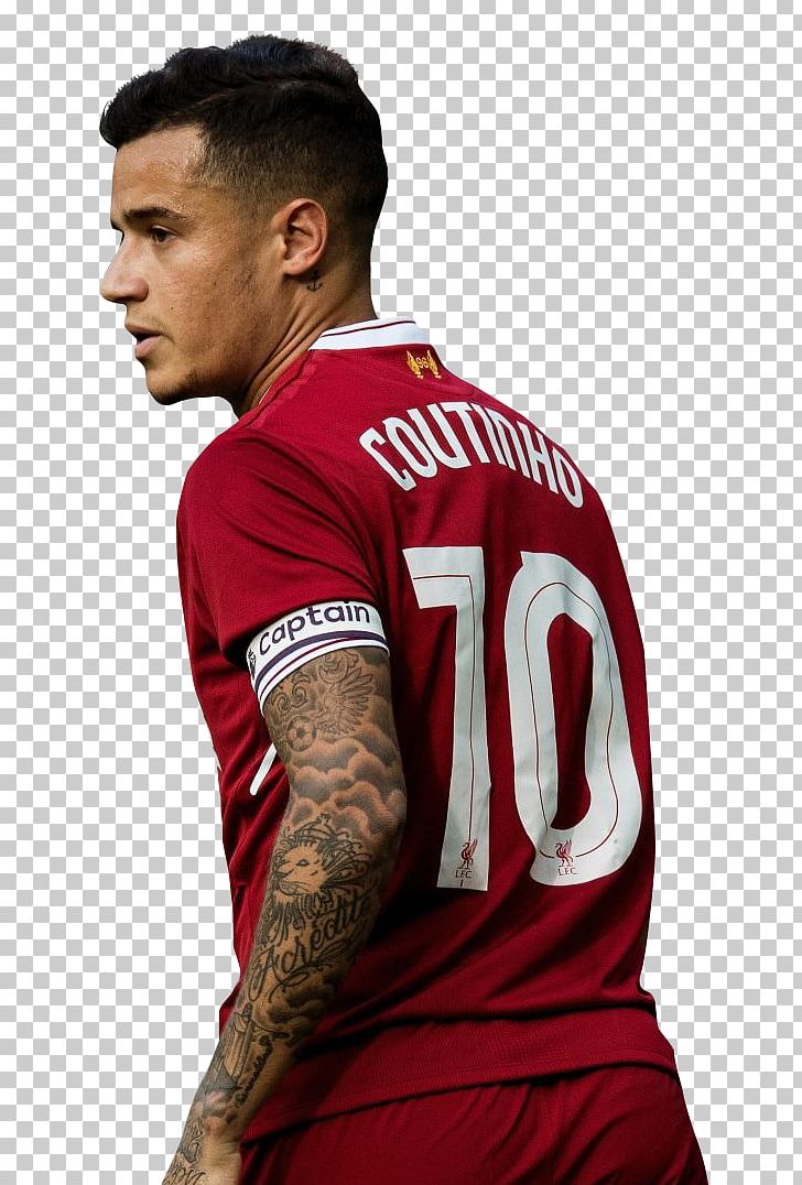 Philippe Coutinho FC Barcelona Liverpool F.C. Jersey Camp Nou PNG, Clipart, Camp Nou, Clothing, Fc Barcelona, Football Player, Jersey Free PNG Download