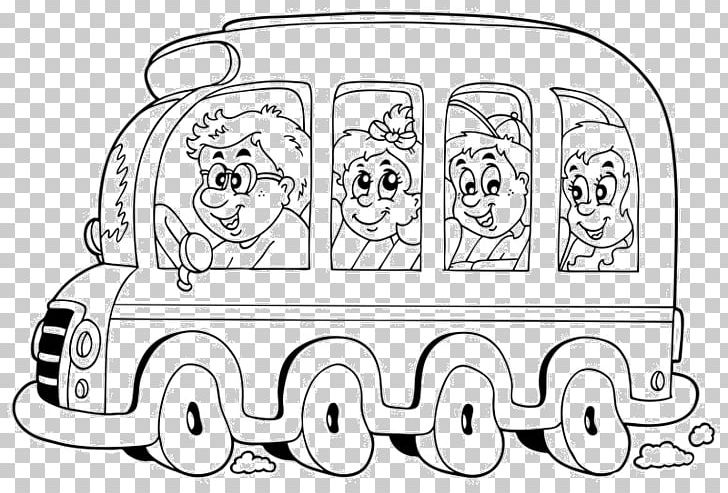School Bus Graphics Coloring Book PNG, Clipart, Angle, Area, Art, Auto Part, Black And White Free PNG Download