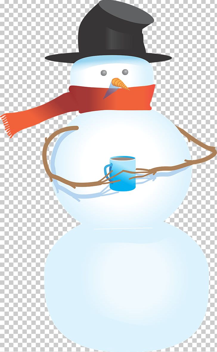 Snowman Cartoon Winter PNG, Clipart, Bird, Black, Black Hat, Cartoon, Christmas Decoration Free PNG Download
