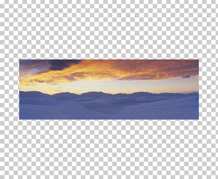 White Sands National Monument Photography Panorama Poster PNG, Clipart, Atmosphere, Cloud, Dawn, Geological Phenomenon, Horizon Free PNG Download