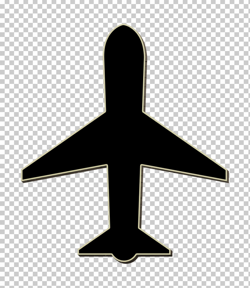 Basic Plane Icon Plane Icon POI Road Icon PNG, Clipart, Aircraft, Airplane, Basic Plane Icon, Icon Design, Plane Icon Free PNG Download