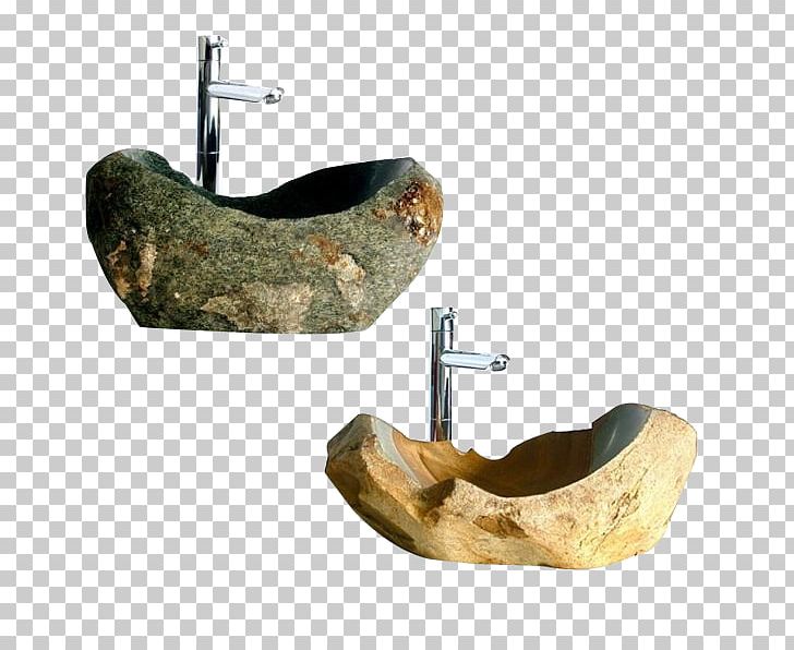 Bowl Sink Bathroom Rock Granite PNG, Clipart, Bathtub, Bowl Sink, Creative Artwork, Creative Background, Creative Graphics Free PNG Download