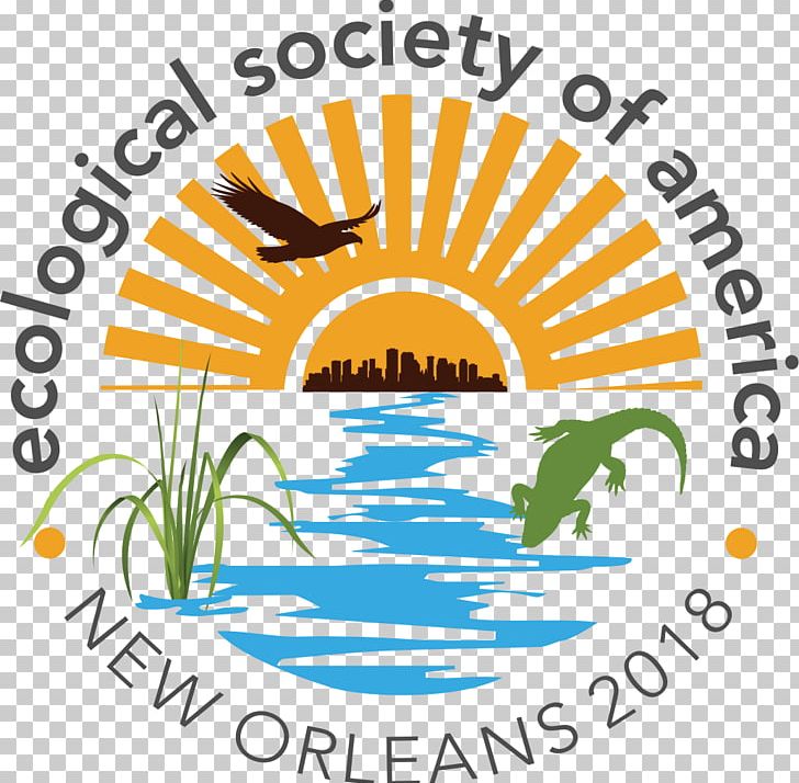 Ecology Ecological Society Of America New Orleans Organization Science PNG, Clipart, 2018, Academic Conference, Annual Meeting, Area, Artwork Free PNG Download