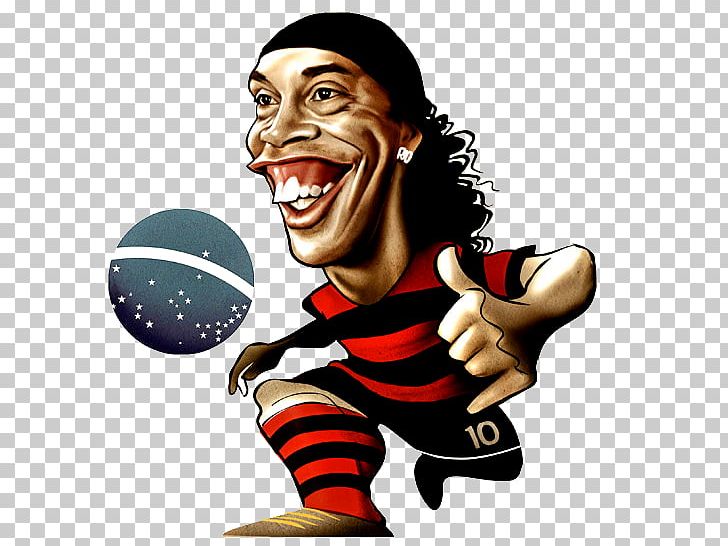 FC Barcelona Ronaldinho Caricature FIFA World Cup Argentina National Football Team PNG, Clipart, Ball, Caricatura, Caricature, Cartoon, Coach Free PNG Download