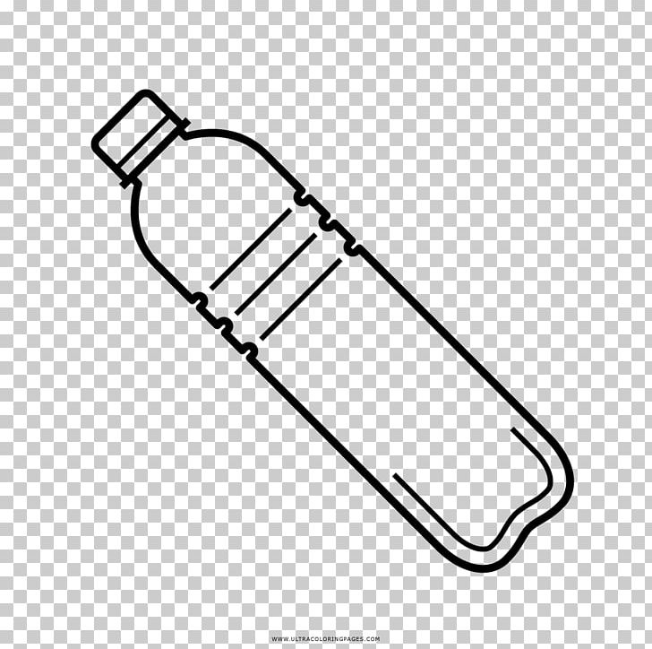 Plastic Bottle Drawing Plastic Bottle Coloring Book PNG, Clipart, Angle, Area, Ausmalbild, Auto Part, Black And White Free PNG Download