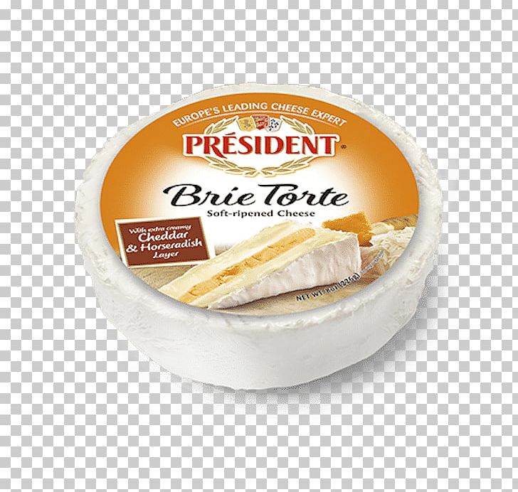 Processed Cheese Milk Cream Président Brie PNG, Clipart,  Free PNG Download