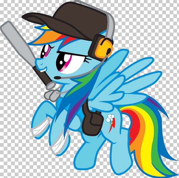 Rainbow Dash Team Fortress 2 Pony Pinkie Pie PNG, Clipart, Art, Artwork, Cartoon, Fictional Character, Horse Free PNG Download