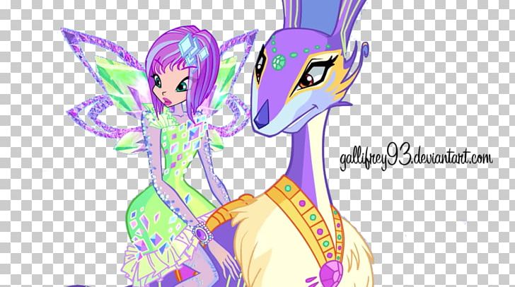 Tecna Bloom Aisha Fairy Drawing PNG, Clipart, Anime, Art, Bloom, Butterflix, Cartoon Free PNG Download
