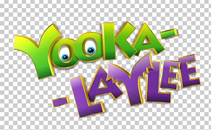 Yooka-Laylee Banjo-Kazooie PlayStation Donkey Kong Country Nintendo Switch PNG, Clipart, Banjokazooie, Brand, David Wise, Donkey Kong Country, Graphic Design Free PNG Download