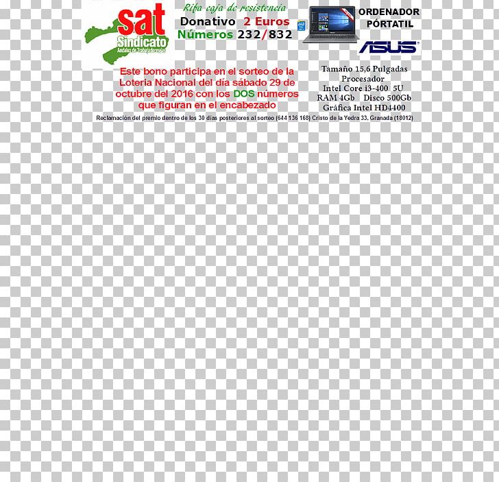 Andalusia Sindicato Andaluz De Trabajadores Trade Union Area ASUS PNG, Clipart, Andalusia, Area, Asus, Brand, Line Free PNG Download