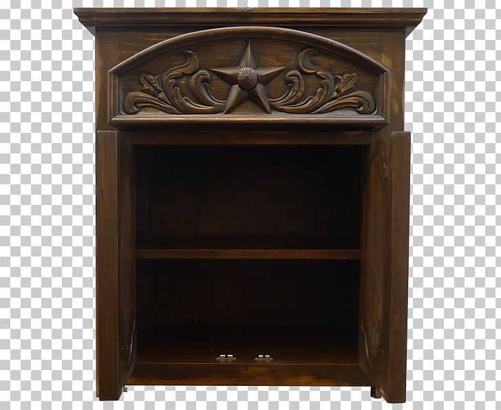 Bedside Tables Shelf Chiffonier Drawer Wood Stain PNG, Clipart, Angle, Antique, Bedside Tables, Cabinet, Chiffonier Free PNG Download