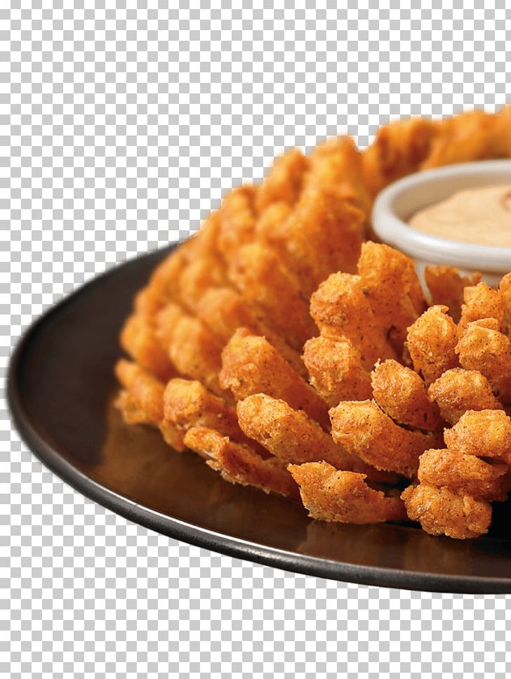 Blooming Onion Chophouse Restaurant Outback Steakhouse Bloomin' Brands Australian Cuisine PNG, Clipart,  Free PNG Download