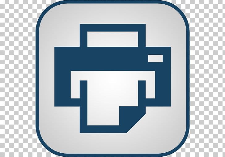 Computer Icons Printer Printing PNG, Clipart, Area, Blue, Brand, Canon, Computer Free PNG Download
