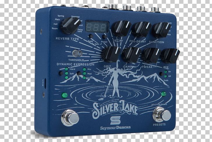 Effects Processors & Pedals Seymour Duncan Reverberation Delay Reverb.com PNG, Clipart, Audio, Audio Equipment, Delay, Effects Processors Pedals, Electric Guitar Free PNG Download
