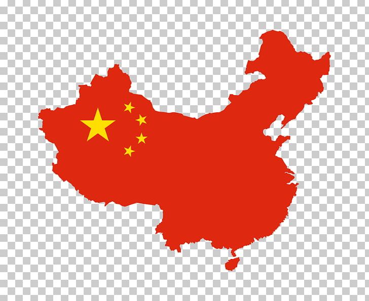 Flag Of China Map PNG, Clipart, China, China Map, Computer Wallpaper, Depositphotos, Flag Free PNG Download