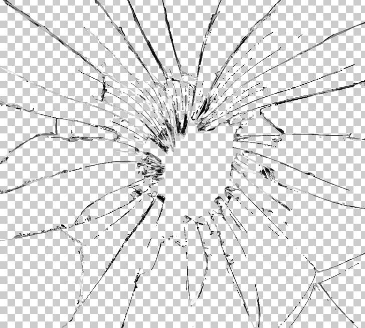 Glass PNG, Clipart, 3d Computer Graphics, Black, Black And White, Broken Glass, Circle Free PNG Download