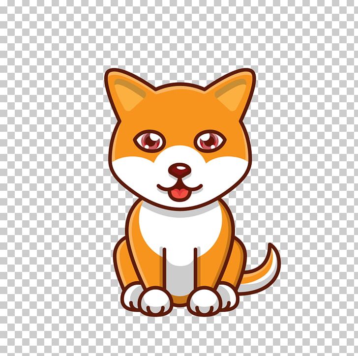 Puppy Kitten Dog Breed Whiskers PNG, Clipart, Blockchain Game, Carnivoran, Cartoon, Cat, Cat Like Mammal Free PNG Download