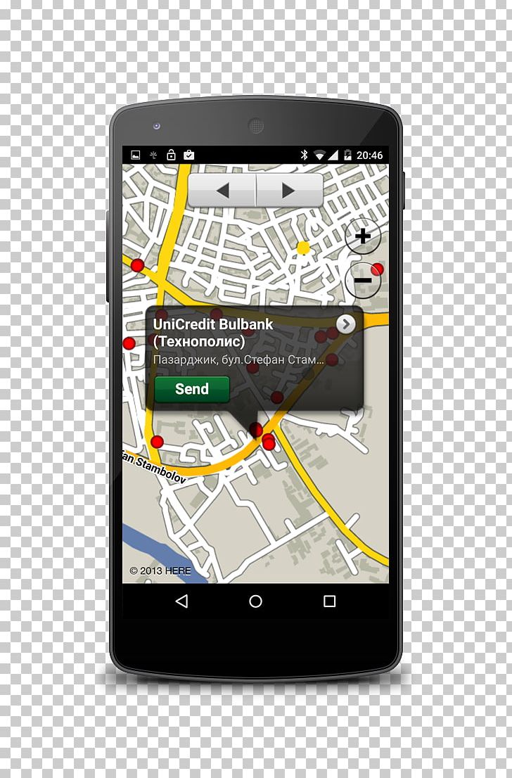 Smartphone GPS Navigation Systems Cellular Network PNG, Clipart, Brand, Cell, Communication Device, Electronics, Gadget Free PNG Download