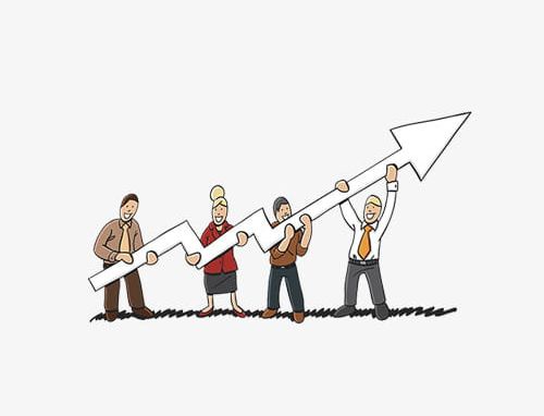 Teamwork Successful Arrows PNG, Clipart, Arrow, Arrows Clipart, Photo, Success, Successful Clipart Free PNG Download
