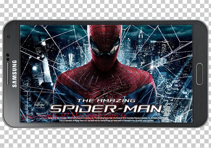 The Amazing Spider-Man 2 YouTube Dr. Curt Connors PNG, Clipart, Amazing Spiderman, Amazing Spiderman 2, Andriod, Android, Computer Accessory Free PNG Download