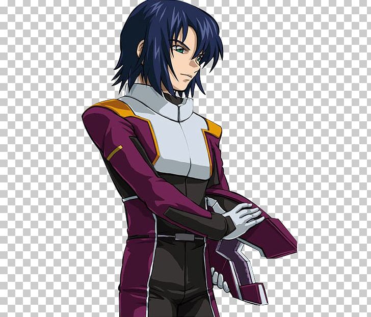 Anime Gundam Mangaka Black Hair Blue PNG, Clipart, Anime, Black, Black Hair, Blue, Brown Hair Free PNG Download