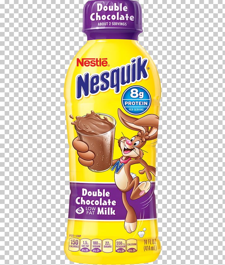 Chocolate Milk Nesquik Flavored Milk Drink PNG, Clipart, Chocolate, Chocolate Milk, Chocolate Syrup, Cocoa Solids, Drink Free PNG Download