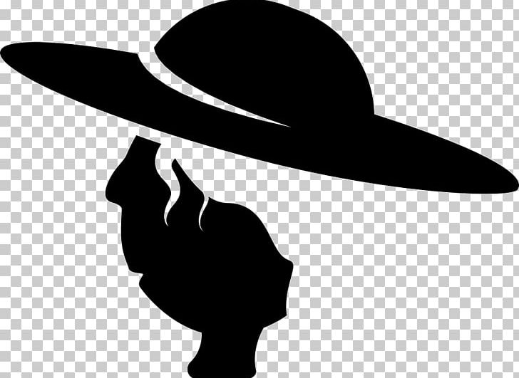 Computer Icons Portrait Symbol PNG, Clipart, Black And White, Computer Icons, Cowboy Hat, Download, Encapsulated Postscript Free PNG Download