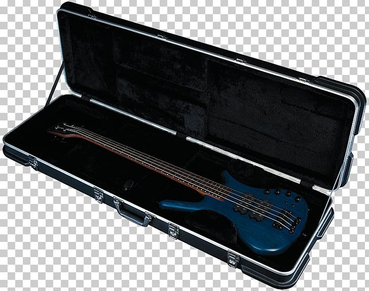Electric Guitar Musical Instruments String Instruments RockCase RC ABS 10506 Standard Hard Case PNG, Clipart,  Free PNG Download