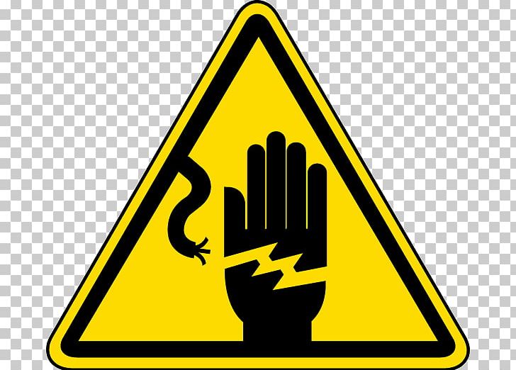 Hazard Symbol Electricity Electrical Injury Safety PNG, Clipart, Angle, Area, Brand, Electrical Injury, Electricity Free PNG Download