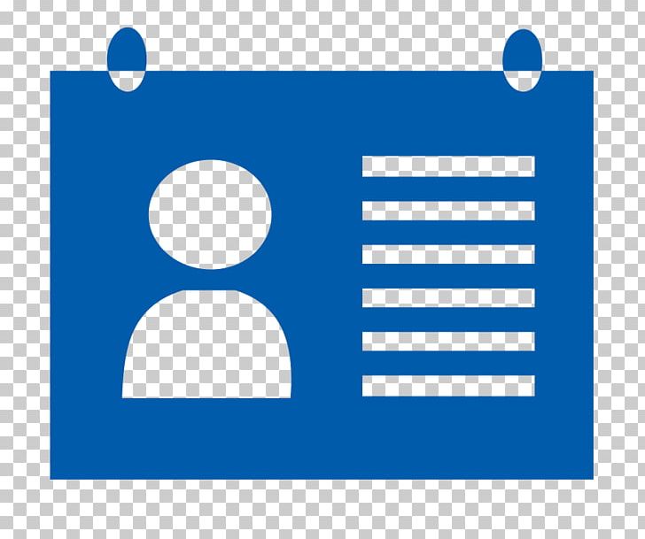 Identity Document Computer Icons Badge Company PNG, Clipart, Angle, Area, Badge, Blue, Brand Free PNG Download