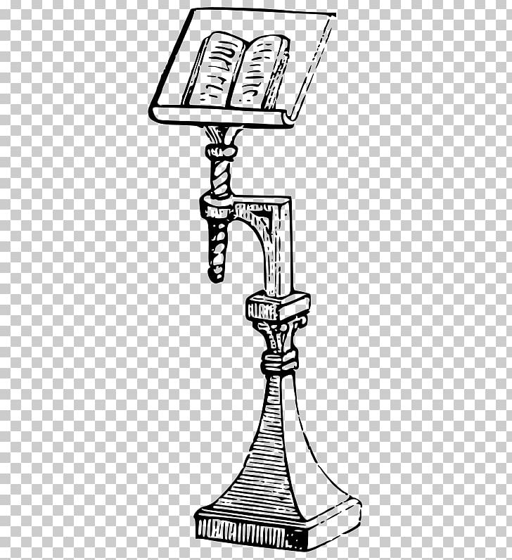 Lectern Wikipedia PNG, Clipart, Area, Black And White, Book, Encyclopedia, Kitap Free PNG Download