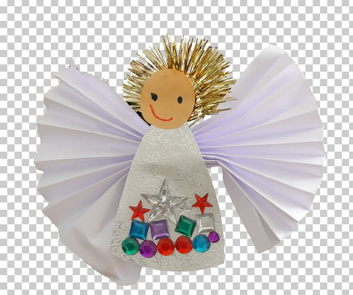 Paper Origami Figurine Doll PNG, Clipart, Angel, Angel Christmas, Doll, Fictional Character, Figurine Free PNG Download