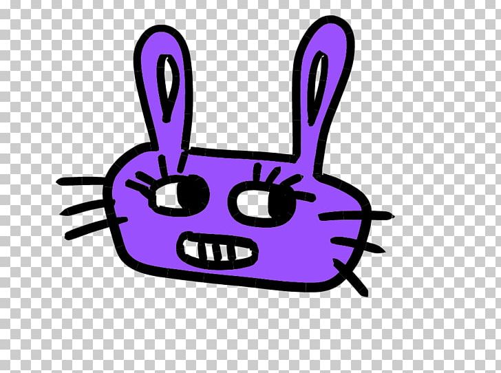 Purple Violet Cartoon Snout PNG, Clipart, Animal, Art, Cartoon, Headgear, Line Free PNG Download