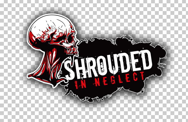 Shrouded In Neglect Logo Label Brand PNG, Clipart, Brand, Ghs, Hard Rock, Heavy Metal, Label Free PNG Download