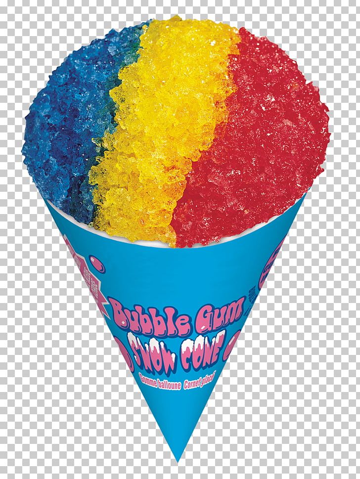 Snow Cone Ice Cream Cones Shaved Ice Bubble Gum PNG, Clipart, Bubble Gum, Candy, Chewing Gum, Cotton Candy, Flavor Free PNG Download