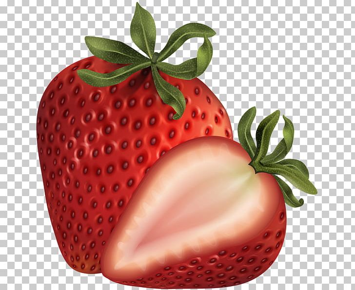 Strawberry Food PNG, Clipart, Accessory Fruit, Animation, Berry, Diet Food, Food Free PNG Download