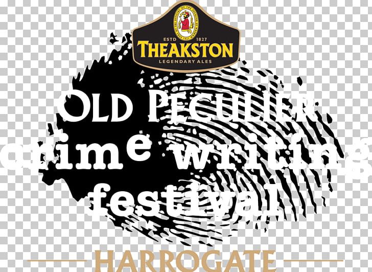 Theakston Brewery Theakston Old Peculier Theakston Lightfoot Harrogate Theakston Old Peculiar Crime Festival 2018 PNG, Clipart, Animal, Brand, Brewery, Cask Ale, Foreign Festivals Free PNG Download